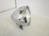 03 Yamaha XVS 1100 Custom V Star Headlight 5KP-84310-01-00 2003