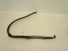 03 Yamaha XVS 1100 Custom V Star Rear Brake Hose 5EL-2581J-02-00 2003