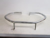 03 Yamaha XVS 1100 Custom V Star Engine Guard Crash Bar 2003