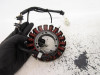 03 Yamaha XVS 1100 Custom V Star Stator 5EL-81410-01-00 2003