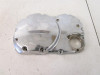 03 Yamaha XVS 1100 Custom V Star Clutch Cover 5EL-15421-00-00 2003