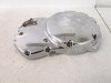 03 Yamaha XVS 1100 Custom V Star Clutch Cover 5EL-15421-00-00 2003