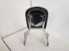 03 Yamaha XVS 1100 Custom V Star Passenger Backrest Sissy Bar 2003