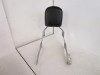03 Yamaha XVS 1100 Custom V Star Passenger Backrest Sissy Bar 2003