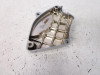 03 Yamaha XVS 1100 Custom V Star Engine Cover Left 5EL-15417-00-00 2003