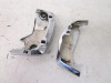 03 Yamaha XVS 1100 Custom V Star Cylinder Head Trim Rear 2003