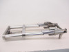 06 Kawasaki Vulcan Mean Streak 1600 Forks Triple Tree Front End 44075-0057 2005-2006