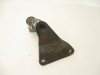 06 Kawasaki Vulcan Mean Streak 1600 Left Front Foot Peg Mount 2002-2007