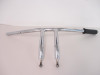 06 Kawasaki Vulcan Mean Streak 1600 Handlebars Bars 46003-0005 2004-2008