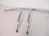 06 Kawasaki Vulcan Mean Streak 1600 Handlebars Bars 46003-0005 2004-2008