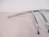 06 Kawasaki Vulcan Mean Streak 1600 Handlebars Bars 46003-0005 2004-2008