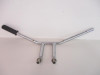 06 Kawasaki Vulcan Mean Streak 1600 Handlebars Bars 46003-0005 2004-2008