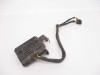 06 Kawasaki Vulcan Mean Streak 1600 Voltage Regulator Rectifier 2002-2008
