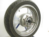 06 Kawasaki Vulcan Mean Streak 1600 Rear Wheel Rim 17x5.0 170/60-17 2005-2008