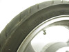 06 Kawasaki Vulcan Mean Streak 1600 Rear Wheel Rim 17x5.0 170/60-17 2005-2008