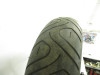 06 Kawasaki Vulcan Mean Streak 1600 Rear Wheel Rim 17x5.0 170/60-17 2005-2008
