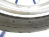 06 Kawasaki Vulcan Mean Streak 1600 Rear Wheel Rim 17x5.0 170/60-17 2005-2008