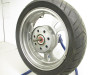 06 Kawasaki Vulcan Mean Streak 1600 Rear Wheel Rim 17x5.0 170/60-17 2005-2008