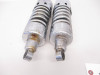 06 Kawasaki Vulcan Mean Streak 1600 Rear Shocks 45014-0029 2004-2008
