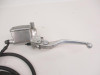 06 Kawasaki Vulcan Mean Streak 1600 Clutch Master Cylinder 2005-2008
