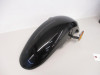 06 Kawasaki Vulcan Mean Streak 1600 Front Fender Black 35040-1053-H8 2005-2007