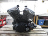 06 Kawasaki Vulcan Mean Streak 1600 Engine Motor 8,008 Miles 2006