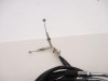 06 Kawasaki Vulcan Mean Streak 1600 Right Handlebar Bar Switch Throttle Cable
