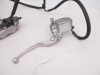 06 Kawasaki Vulcan Mean Streak 1600 Front Brake Caliper Master Cylinder Hose