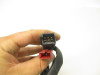 06 Kawasaki Vulcan Mean Streak 1600 Left Handlebar Bar Switch 2004-2008