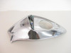 06 Kawasaki Vulcan Mean Streak 1600 Tank Bezel Cover 16146-0006 2002-2008