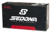 Sedona Heavy Duty Motorcycle Tire Tube 3.50/4.00-18 TR-4 Valve Stem 18" Tire