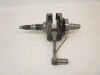 03 Honda TRX 500 FA Rubicon Crank Crankshaft 13000-HN2-A20 2001-2014