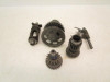 03 Honda TRX 500 FA Rubicon Transmission 2001-2004