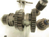 03 Honda TRX 500 FA Rubicon Transmission 2001-2004