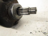 03 Honda TRX 500 FA Rubicon Starter 31200-HN2-003 2001-2004