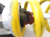 03 Honda CRF 450 R OEM Rear Shock Absorber 52400-MEB-771 2003