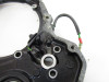 85 Honda TRX 125 Fourtrax Left Stator Spacer Cover 11211-VM6-000 1985-1986