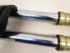 03 Honda CRF 450 R Front Forks Suspension 51400-MEB-751ZA 2003