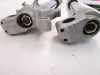 03 Honda CRF 450 R Front Forks Suspension 51400-MEB-751ZA 2003