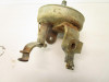 85 Honda TRX 125 Fourtrax Right Steering Knuckle Brake Panel 51210-VM6-000 1985