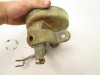 85 Honda TRX 125 Fourtrax Right Steering Knuckle Brake Panel 51210-VM6-000 1985