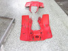 84 Honda TRX 200 Fourtrax Front Rear Fenders 61100-VM5-315ZA 1984