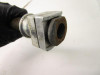 03 Honda CRF 450 R Rear Wheel Axle Bolt Shaft 42301-KZ4-J40 2002-2008