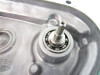 03 Honda CRF 450 R Inner Clutch Cover Water Pump 11331-MEB-770 2002-2006