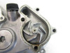 03 Honda CRF 450 R Inner Clutch Cover Water Pump 11331-MEB-770 2002-2006