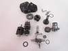 85 Honda TRX 125 Fourtrax Sub Transmission Trans *PARTS* 23911-VM6-000 1985-1986