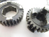 85 Honda TRX 125 Fourtrax Sub Transmission Trans *PARTS* 23911-VM6-000 1985-1986