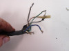 85 Honda TRX 125 Fourtrax Handlebar Switch *PARTS* 35200-VM6-000 1985
