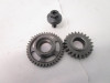 03 Honda CRF 450 R Primary Drive Balancer Drive Gears 13415-MEN-A10 2003-2008