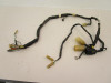85 Honda TRX 125 Fourtrax Main Wiring Harness 32100-VM6-305 1985-1986